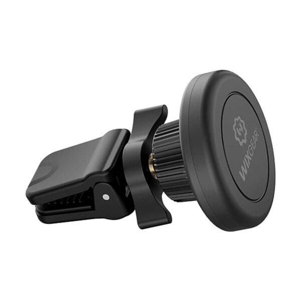 Soporte magnético plano WizGear para el tablero del auto_1