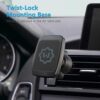 WixGear Soporte magnético para teléfono de automóvil_4