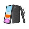 WixGear Funda para iPhone 11 con soporte y clip para_1