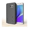 WizGear Funda para Samsung Galaxy Note 5 con soporte y_3