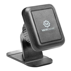 WixGear Soporte magnético para teléfono soporte magnético_1