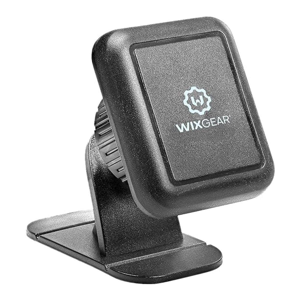 WixGear Soporte magnético para teléfono soporte magnético