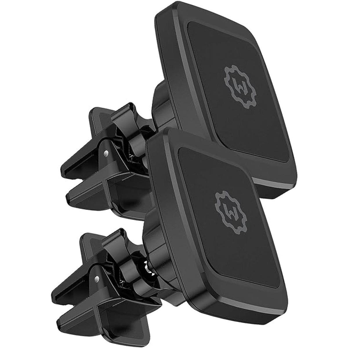 WixGear Soporte magnético para teléfono de coche soporte