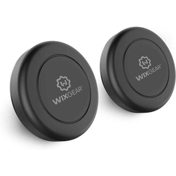 WixGear Soporte magnético universal de montaje de coche_1