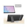 WizGear Funda para Samsung Galaxy S10 con soporte y clip_3