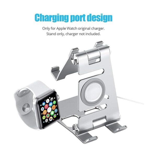 WixGear Soporte para teléfono celular y tablet soporte_2