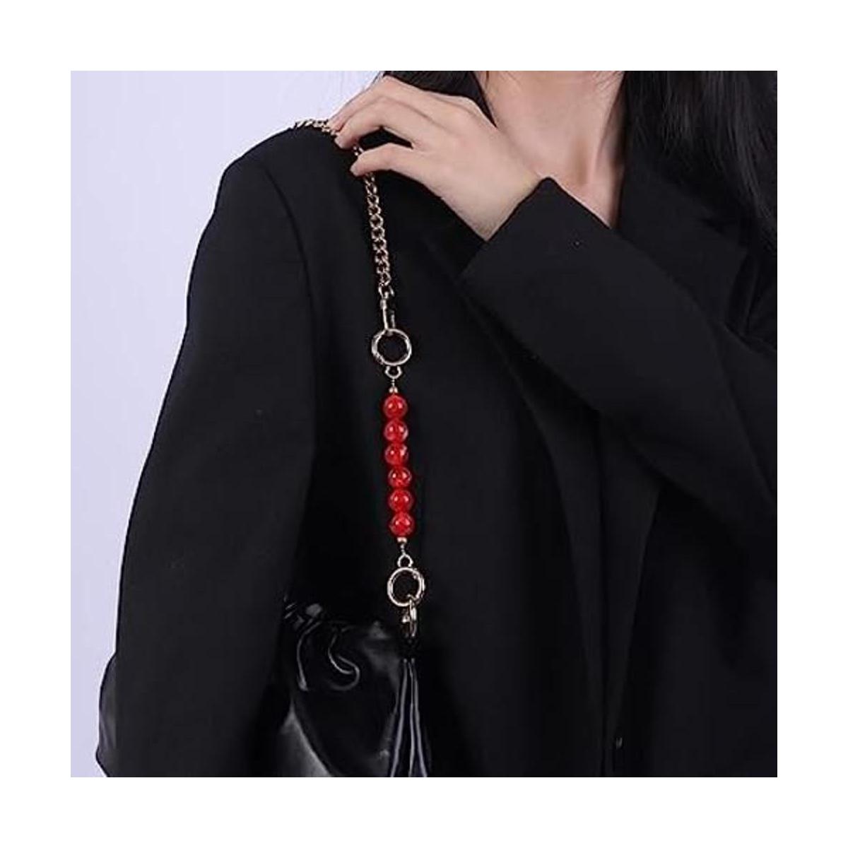 Wiwpar 3 piezas de correa extensora para bolso de mano