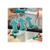 Wixine 6 unids 3 en 1 tapones de silicona para calafatear