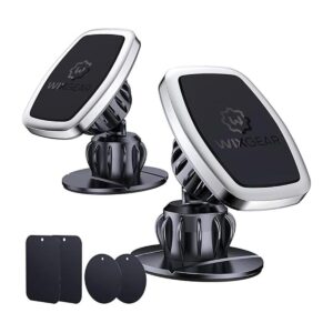WixGear Soporte giratorio universal para salpicadero 2_1