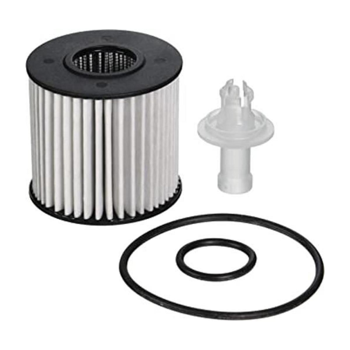WIX Filters 57047XP XP cartucho lubricante de metal