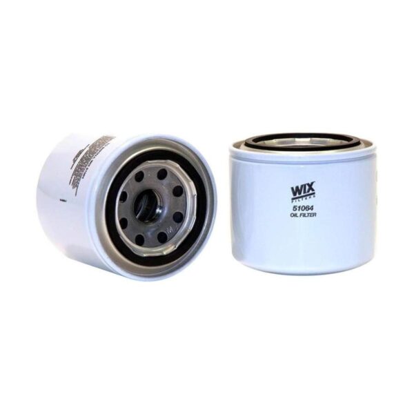 WIX Filtros 51064 Filtro de lubricante giratorio_1