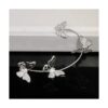 Wiwpar Clips de mariposa para mujer aretes de mariposa_5
