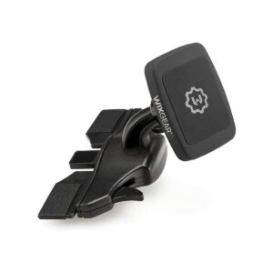 WixGear Soporte magnético para CD ranura de CD para_1