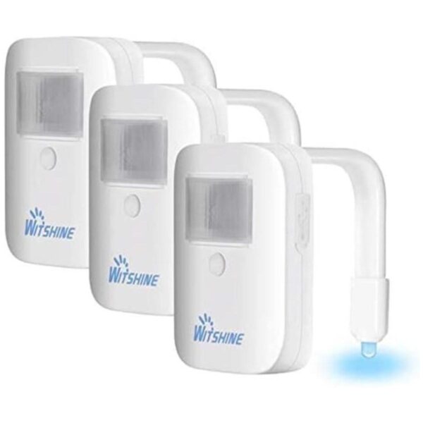 Luz nocturna recargable para inodoro luz nocturna con_1