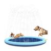 Almohadilla de rociadores para perros y niños