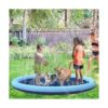 Almohadilla de rociadores para perros y niños