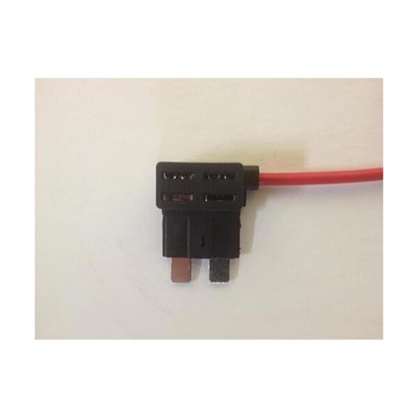 Adición de fusible de circuito ATO ATC llave portador de_2