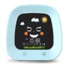 Reloj despertador para niños reloj de entrenamiento de_1
