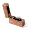 Wislist Caja de anillos de compromiso de madera pequeña y_3