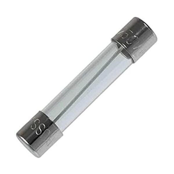 Witonics Fusibles de vidrio de soplado lento 8 A 250 V_1