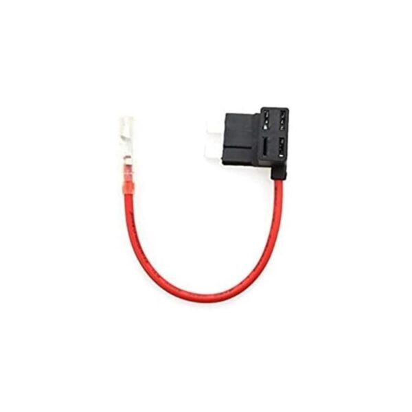 Adición de fusible de circuito ATO ATC llave portador de_1