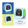 Reloj despertador para niños reloj de entrenamiento de_3