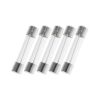 Witonics Fusibles de vidrio de soplado lento 8 A 250 V_2