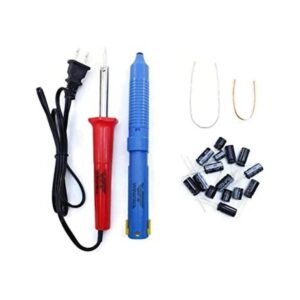 Witonics Kit de repuesto de condensador para reparación_1