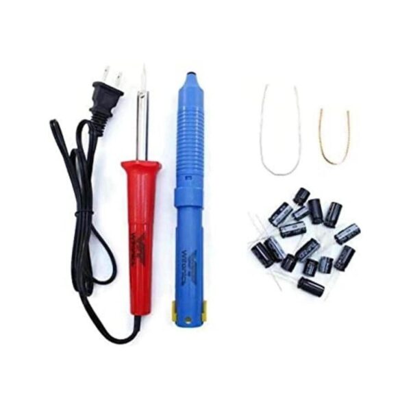 Witonics Kit de repuesto de condensador para reparación_1