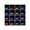 Witshine Paquete de 2 luces nocturnas para inodoro 16_4