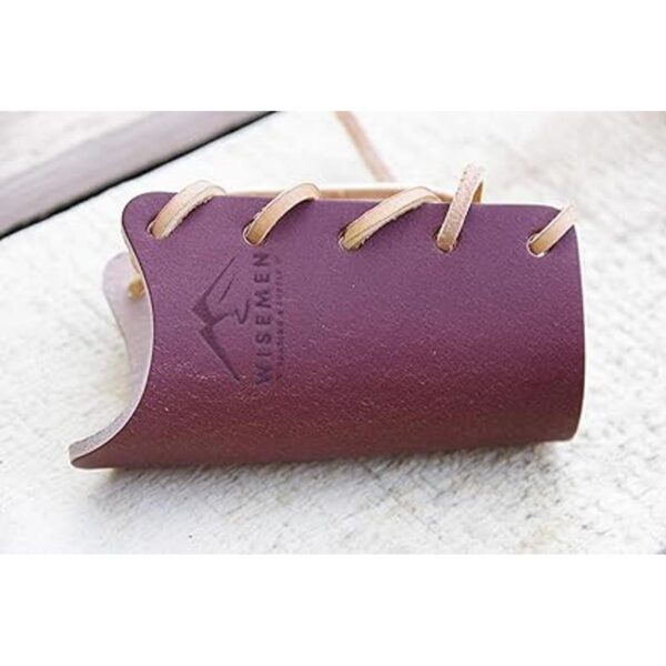 Wisemen Trading Overstrike Axe Guard Handle Guard Axe_3