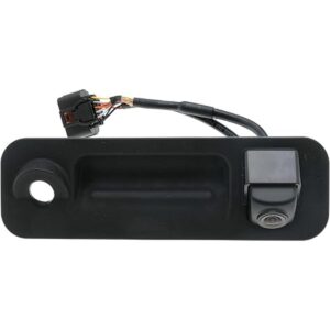 95760E6201 Cámara de visión trasera trasera trasera para_1