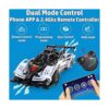 WisePlay Kits de coche modelo para construir para adultos_5