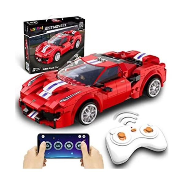 WISEPLAY Juguetes STEM para niños y niñas de 7 a 10 años_1
