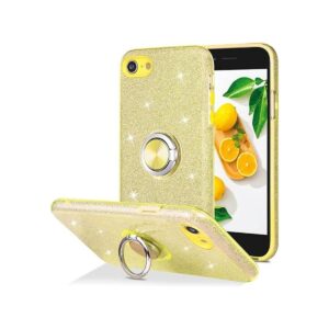 Wisdompro Funda para iPhone SE 2020 para iPhone 8 para_1