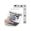 Wisdompro 8Pack 6x7 pulgadas microfibra paño de limpieza_4