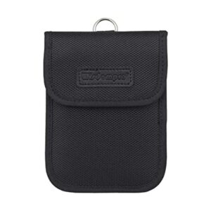 Faraday Bolsa para llavero Wisdompro WP4694 RFID_1