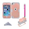 Wisdompro Funda para iPod Touch 7 para iPod Touch 6 iPod_1
