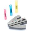 Wirefy Troquel para conectores termorretráctiles 228 CAG_1
