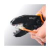 Wirefy Herramienta de crimpado de 8.7 pulgadas para_5