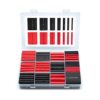 Wirefy Kit de tubos termorretráctiles Relación 31 con_1