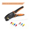 Wirefy Herramienta de crimpado para conectores eléctricos_2