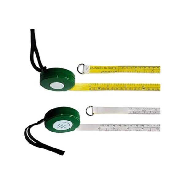 WIN TAPE Cinta métrica Pi de diámetro ejecutivo de_4