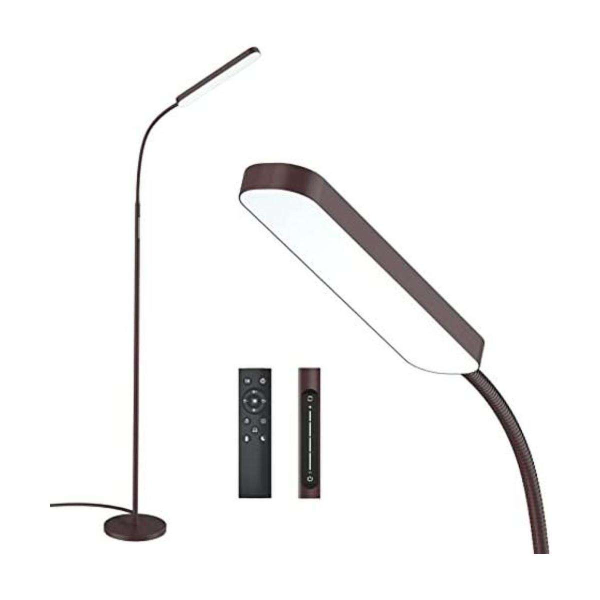 Nueva lámpara LED WIOMIO