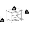 Winsome Wood Zara MediaEntretenimiento Espresso_6