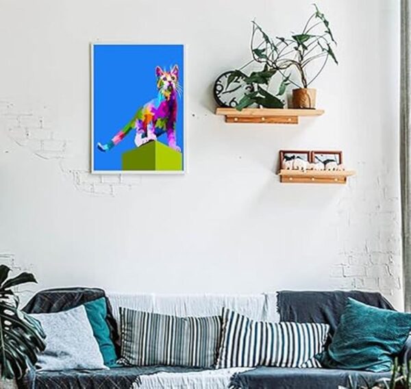 Winsang Pintura por números para niños y adultos y_2