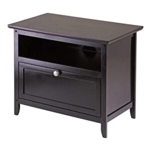 Winsome Wood Zara MediaEntretenimiento Espresso_1