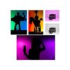 Universal Flash Gels Lighting Filter WS1 20 PC Kits de_6