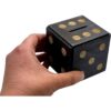 Puzzle Box Enigma Dice Cube Soporte de dinero y regalo en_3