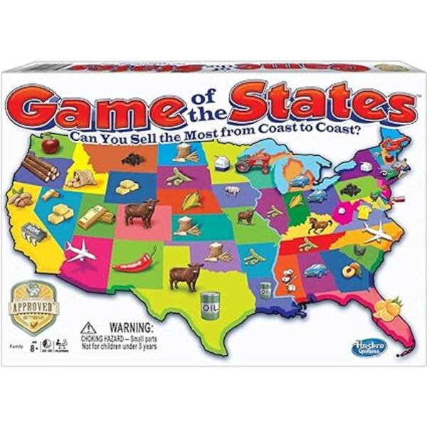 Winning Moves Games Juego de los Estados Unidos puedes_3